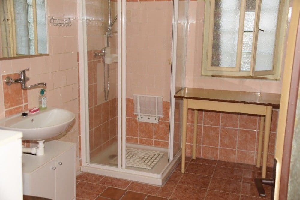 Predaj domu 95 m², pozemek 631 m², Pošenská, Pacov, Kraj Vysočina Predaj domu 95 m², pozemek 631 m², Pošenská, Pacov, Kraj Vysočina