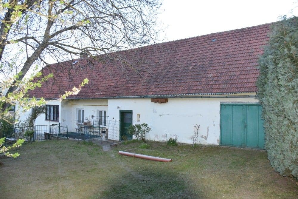 Predaj domu 95 m², pozemek 631 m², Pošenská, Pacov, Kraj Vysočina Predaj domu 95 m², pozemek 631 m², Pošenská, Pacov, Kraj Vysočina