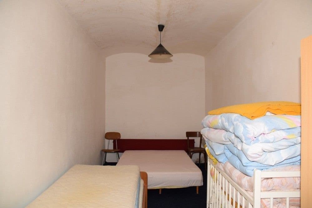 Predaj domu 95 m², pozemek 631 m², Pošenská, Pacov, Kraj Vysočina Predaj domu 95 m², pozemek 631 m², Pošenská, Pacov, Kraj Vysočina