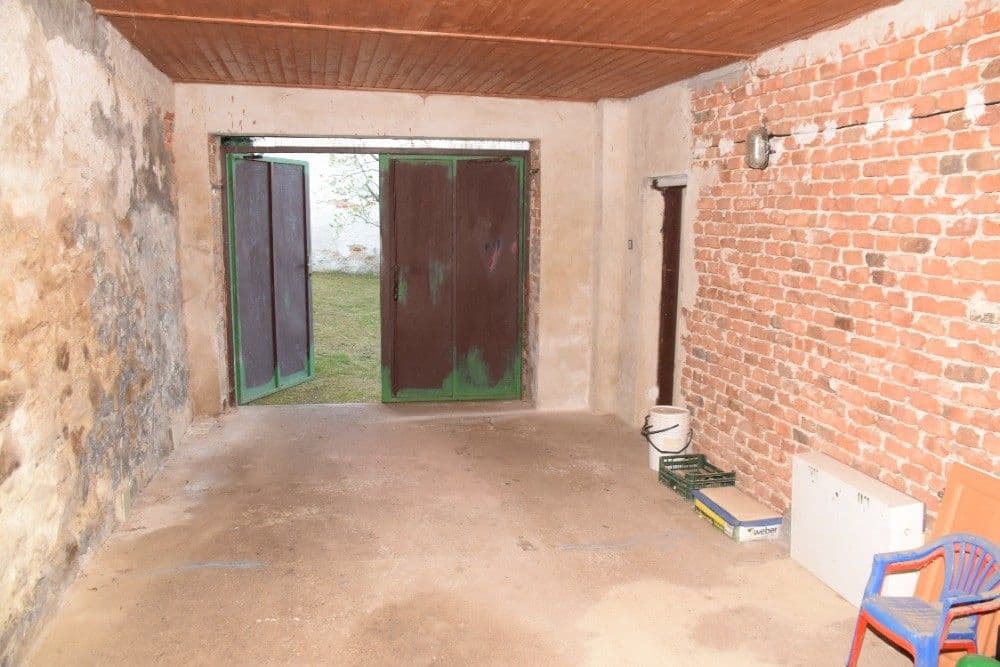 Predaj domu 95 m², pozemek 631 m², Pošenská, Pacov, Kraj Vysočina Predaj domu 95 m², pozemek 631 m², Pošenská, Pacov, Kraj Vysočina
