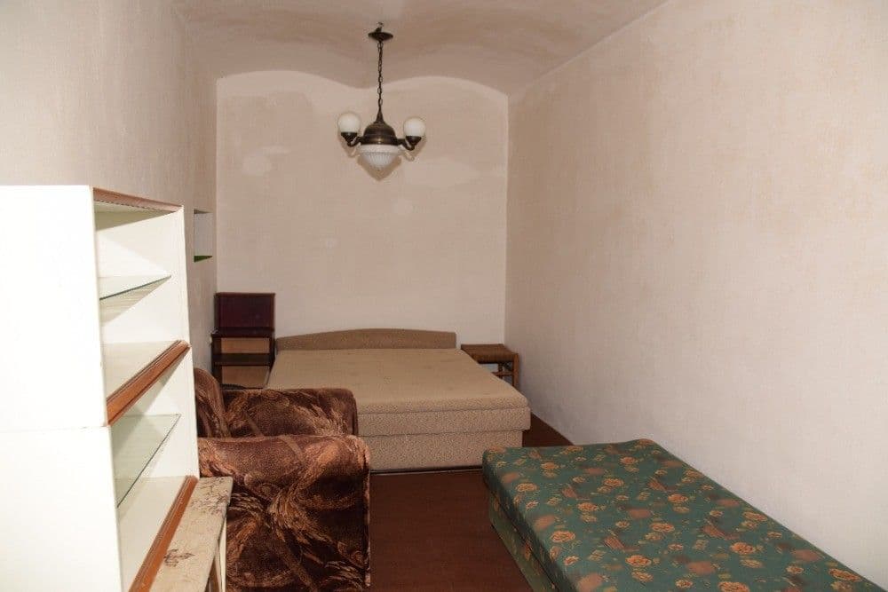 Predaj domu 95 m², pozemek 631 m², Pošenská, Pacov, Kraj Vysočina Predaj domu 95 m², pozemek 631 m², Pošenská, Pacov, Kraj Vysočina
