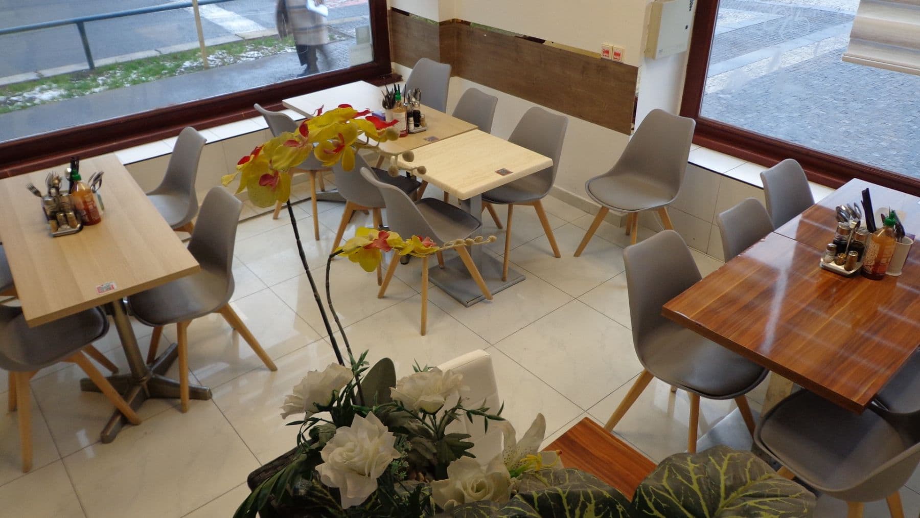 Prenájom nebytového priestoru 101 m², Hvězdova, Praha, Praha Prenájom nebytového priestoru 101 m², Hvězdova, Praha, Praha