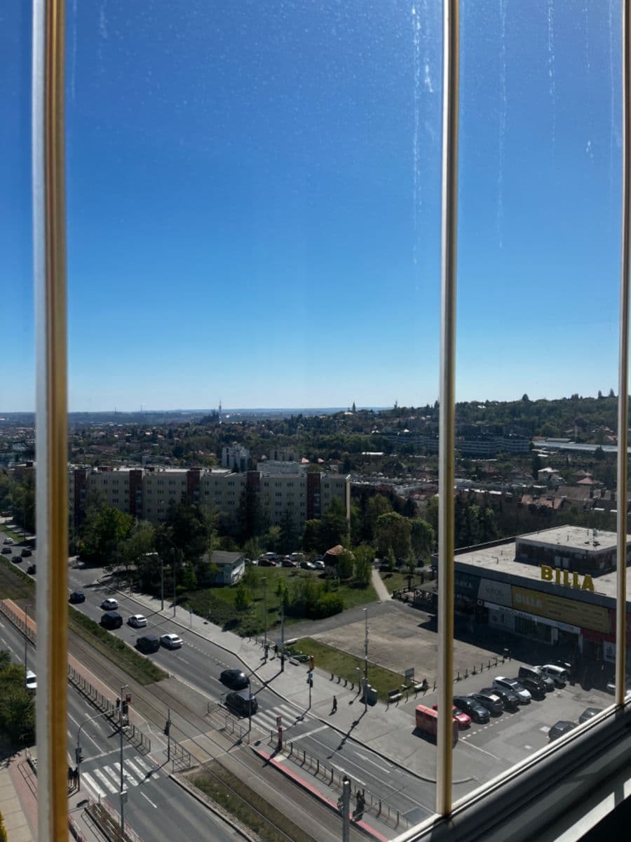 Prenájom bytu 3-izbový 81 m², Evropská, Praha, Praha Prenájom bytu 3-izbový 81 m², Evropská, Praha, Praha