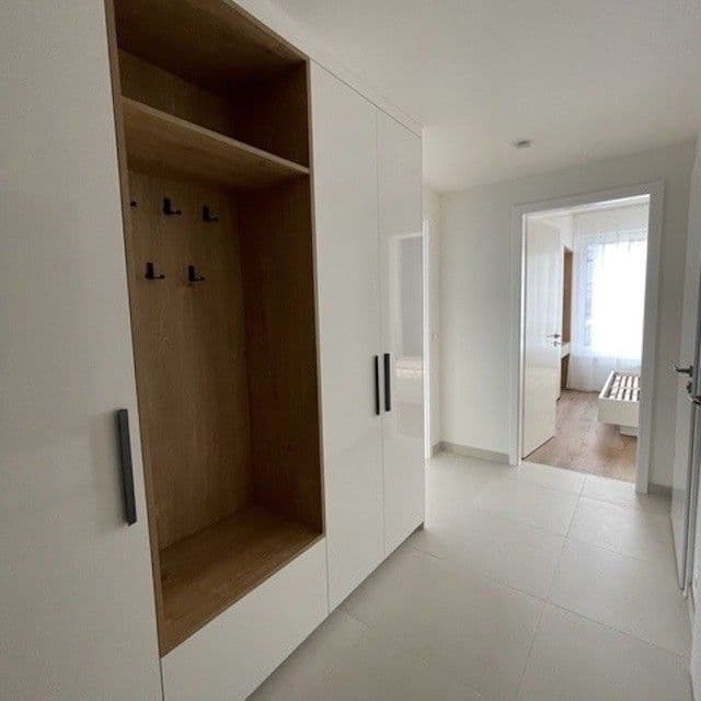 Prenájom bytu 2-izbový 48 m², Na Palouku, Praha, Praha Prenájom bytu 2-izbový 48 m², Na Palouku, Praha, Praha