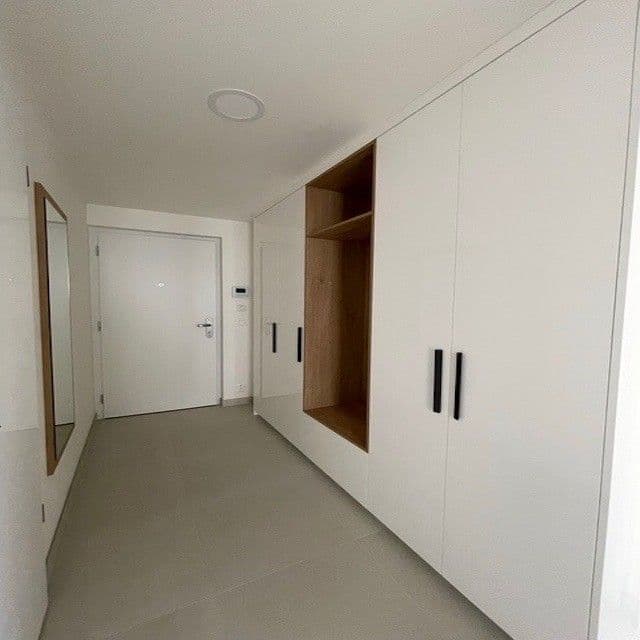 Prenájom bytu 2-izbový 48 m², Na Palouku, Praha, Praha Prenájom bytu 2-izbový 48 m², Na Palouku, Praha, Praha
