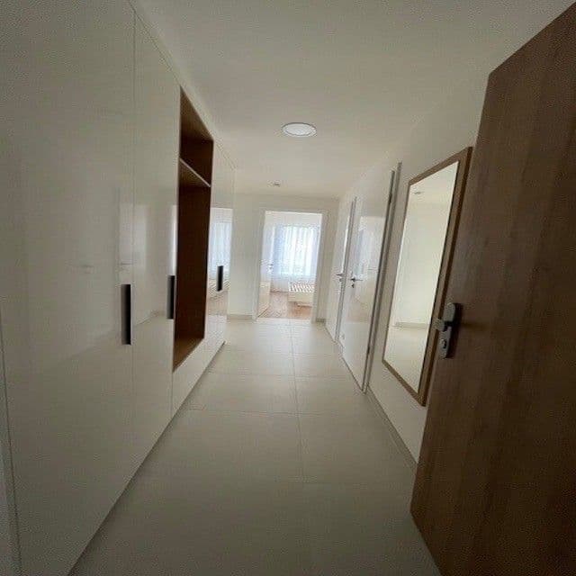 Prenájom bytu 2-izbový 48 m², Na Palouku, Praha, Praha Prenájom bytu 2-izbový 48 m², Na Palouku, Praha, Praha