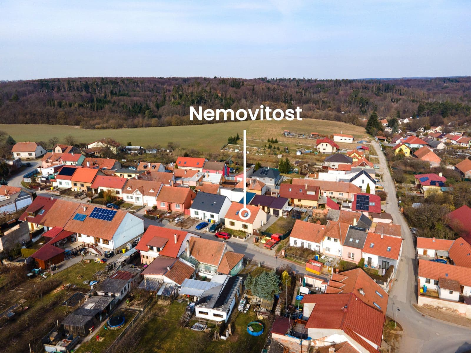 Predaj domu 169 m², pozemek 344 m², Hájíček, Babice u Rosic, Jihomoravský kraj Predaj domu 169 m², pozemek 344 m², Hájíček, Babice u Rosic, Jihomoravský kraj