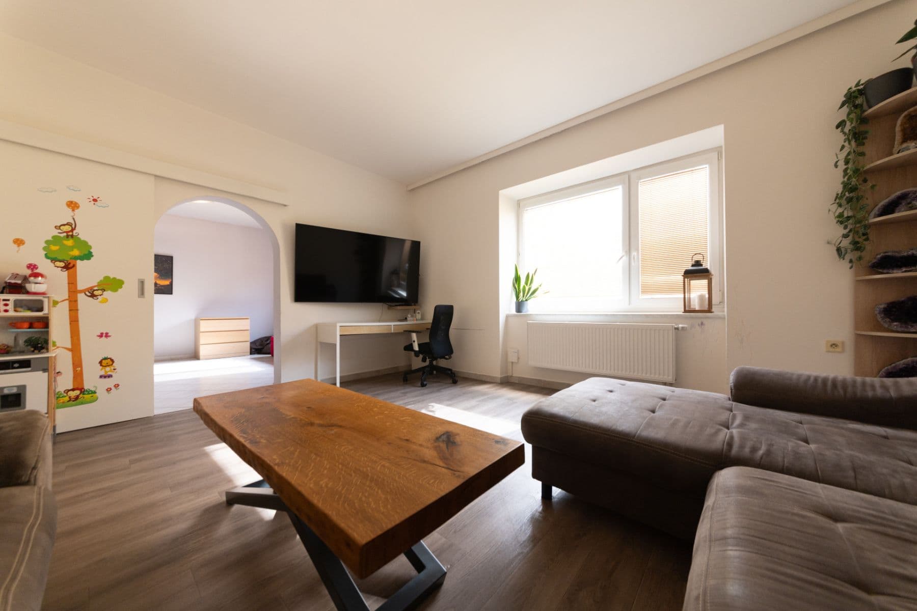 Predaj domu 169 m², pozemek 344 m², Hájíček, Babice u Rosic, Jihomoravský kraj Predaj domu 169 m², pozemek 344 m², Hájíček, Babice u Rosic, Jihomoravský kraj