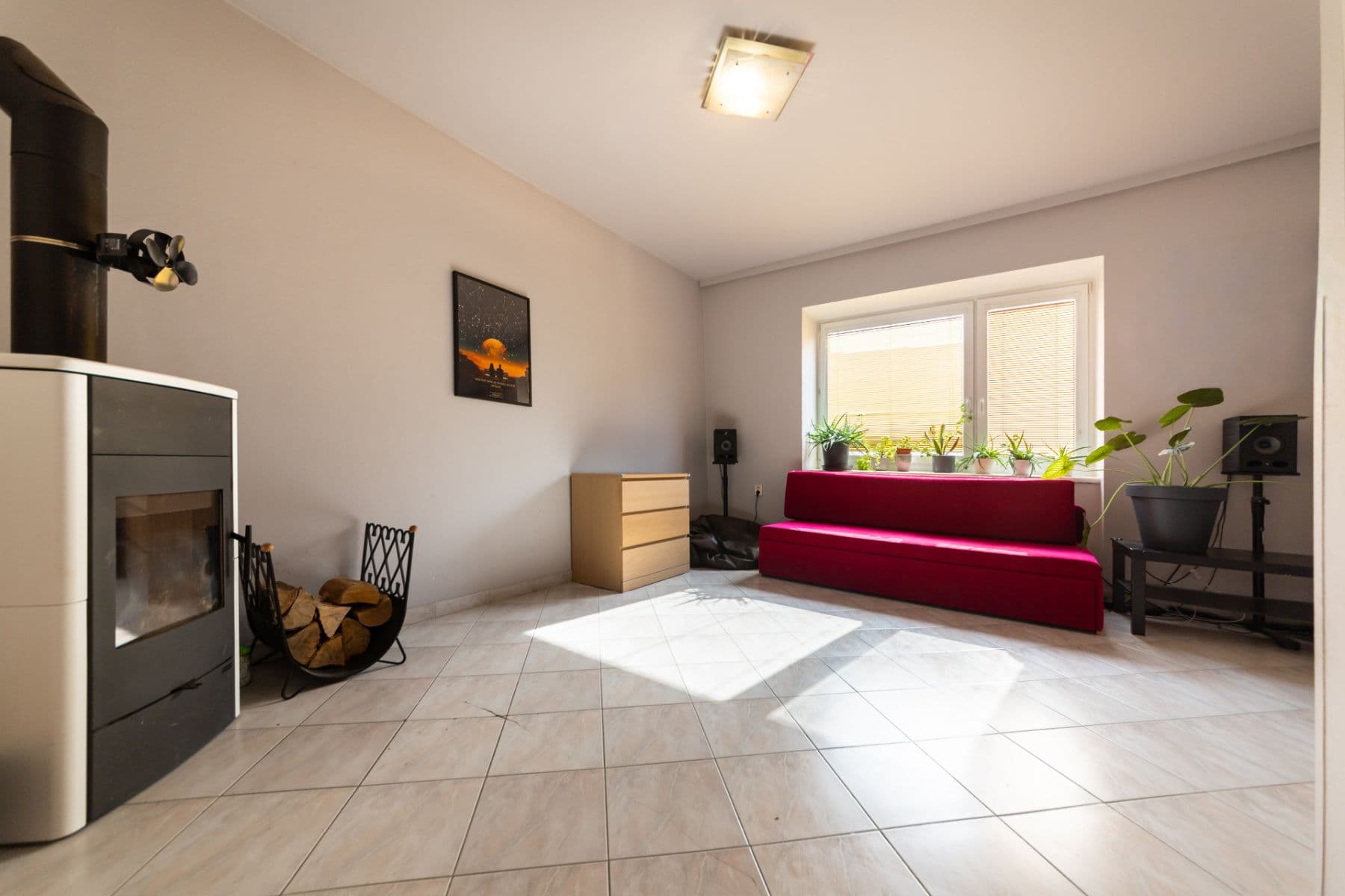 Predaj domu 169 m², pozemek 344 m², Hájíček, Babice u Rosic, Jihomoravský kraj Predaj domu 169 m², pozemek 344 m², Hájíček, Babice u Rosic, Jihomoravský kraj