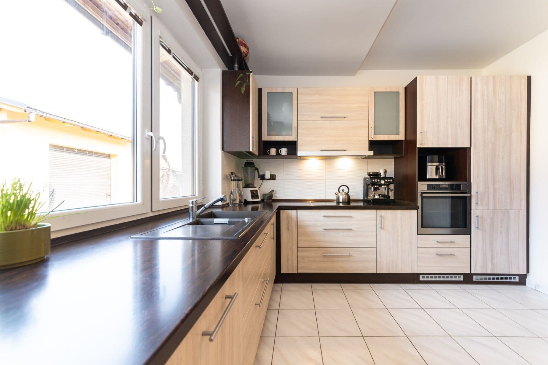 Predaj domu 169 m², pozemek 344 m², Hájíček, Babice u Rosic, Jihomoravský kraj Predaj domu 169 m², pozemek 344 m², Hájíček, Babice u Rosic, Jihomoravský kraj