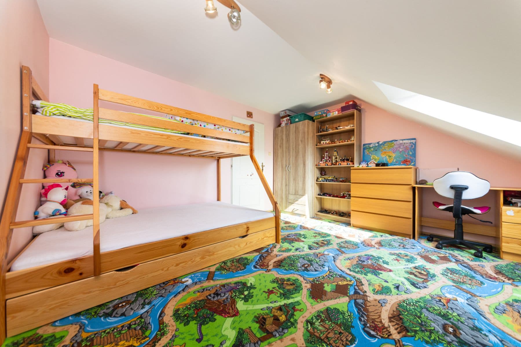 Predaj domu 169 m², pozemek 344 m², Hájíček, Babice u Rosic, Jihomoravský kraj Predaj domu 169 m², pozemek 344 m², Hájíček, Babice u Rosic, Jihomoravský kraj