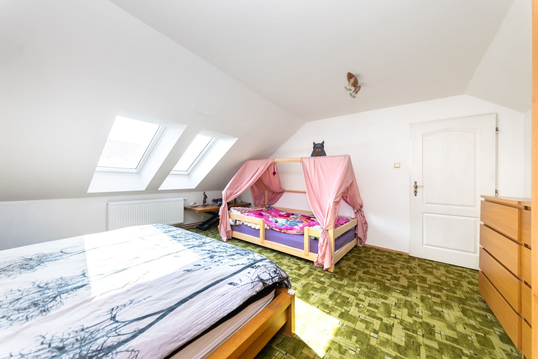 Predaj domu 169 m², pozemek 344 m², Hájíček, Babice u Rosic, Jihomoravský kraj Predaj domu 169 m², pozemek 344 m², Hájíček, Babice u Rosic, Jihomoravský kraj