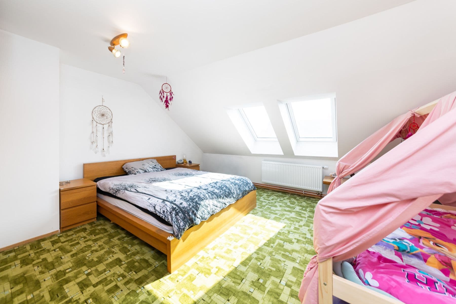 Predaj domu 169 m², pozemek 344 m², Hájíček, Babice u Rosic, Jihomoravský kraj Predaj domu 169 m², pozemek 344 m², Hájíček, Babice u Rosic, Jihomoravský kraj