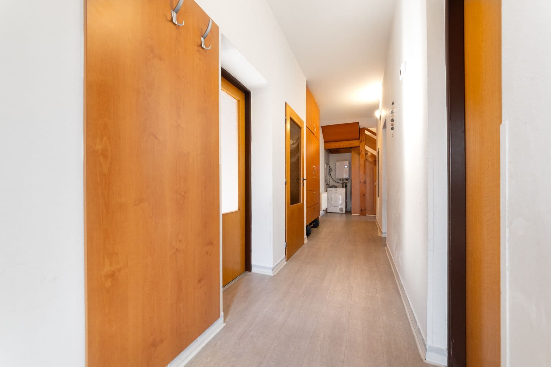 Predaj domu 169 m², pozemek 344 m², Hájíček, Babice u Rosic, Jihomoravský kraj Predaj domu 169 m², pozemek 344 m², Hájíček, Babice u Rosic, Jihomoravský kraj