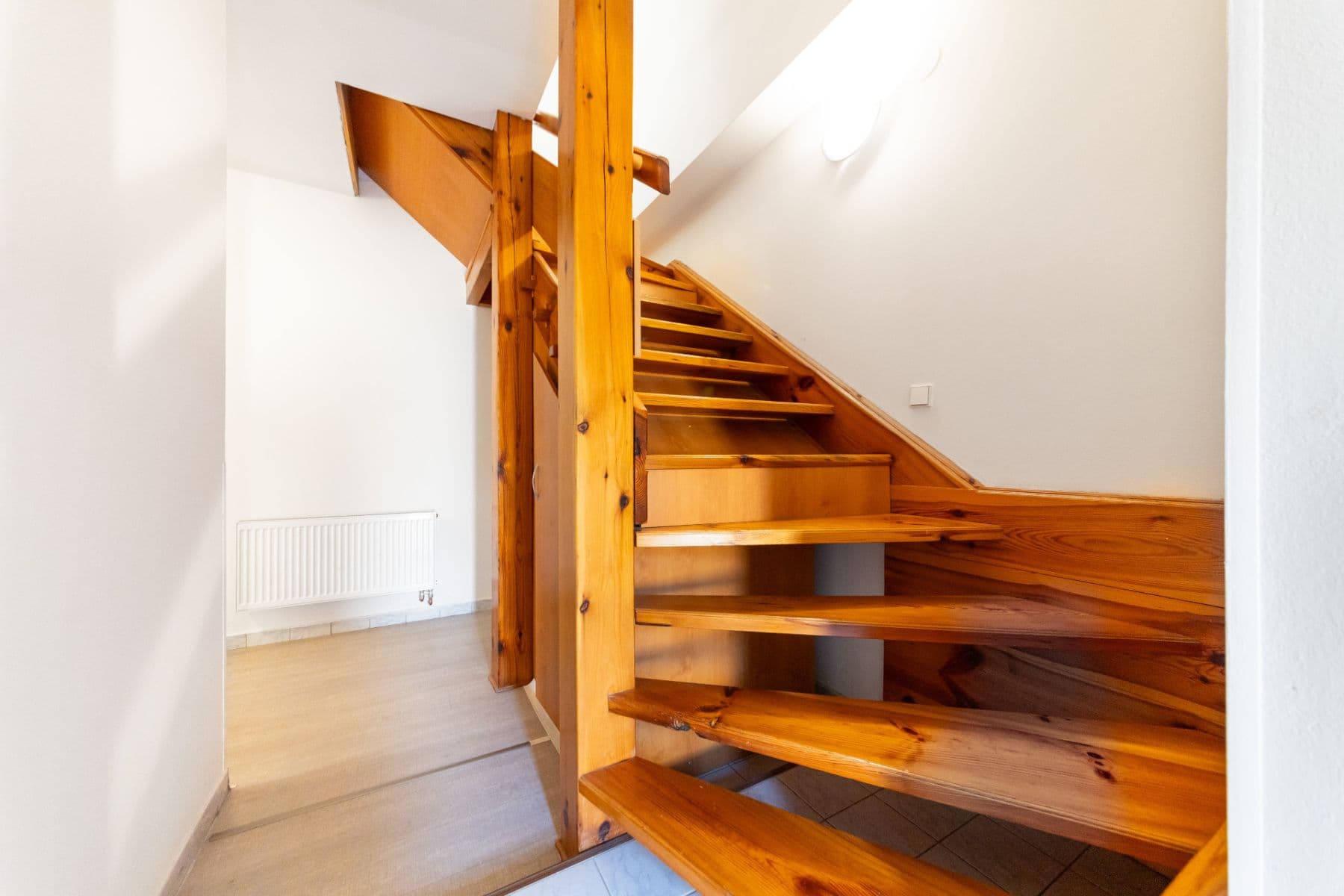 Predaj domu 169 m², pozemek 344 m², Hájíček, Babice u Rosic, Jihomoravský kraj Predaj domu 169 m², pozemek 344 m², Hájíček, Babice u Rosic, Jihomoravský kraj
