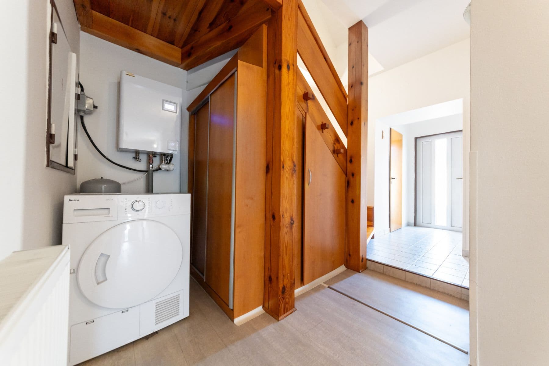 Predaj domu 169 m², pozemek 344 m², Hájíček, Babice u Rosic, Jihomoravský kraj Predaj domu 169 m², pozemek 344 m², Hájíček, Babice u Rosic, Jihomoravský kraj