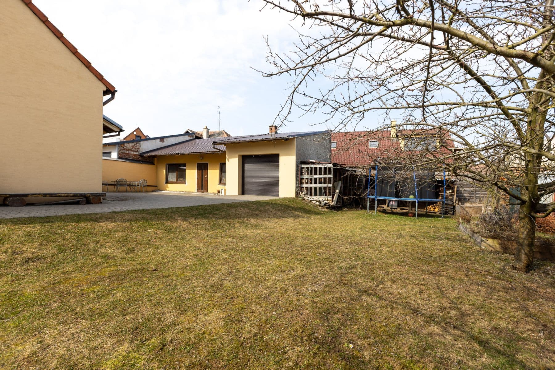 Predaj domu 169 m², pozemek 344 m², Hájíček, Babice u Rosic, Jihomoravský kraj Predaj domu 169 m², pozemek 344 m², Hájíček, Babice u Rosic, Jihomoravský kraj