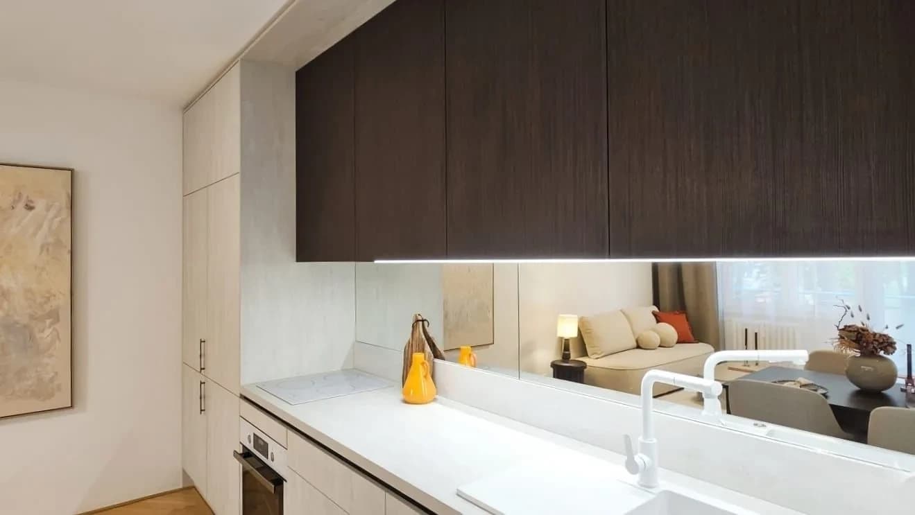 Predaj bytu 2-izbový 55 m², Astrová, Ružinov, Bratislavský kraj Predaj bytu 2-izbový 55 m², Astrová, Ružinov, Bratislavský kraj