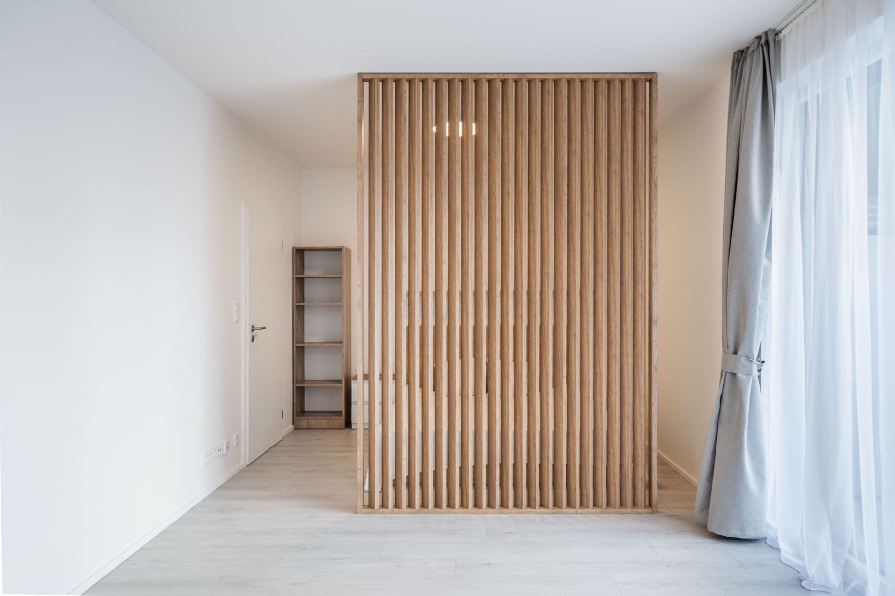 Prenájom bytu 1-izbový 41 m², Gerstelova, Praha, Praha Prenájom bytu 1-izbový 41 m², Gerstelova, Praha, Praha