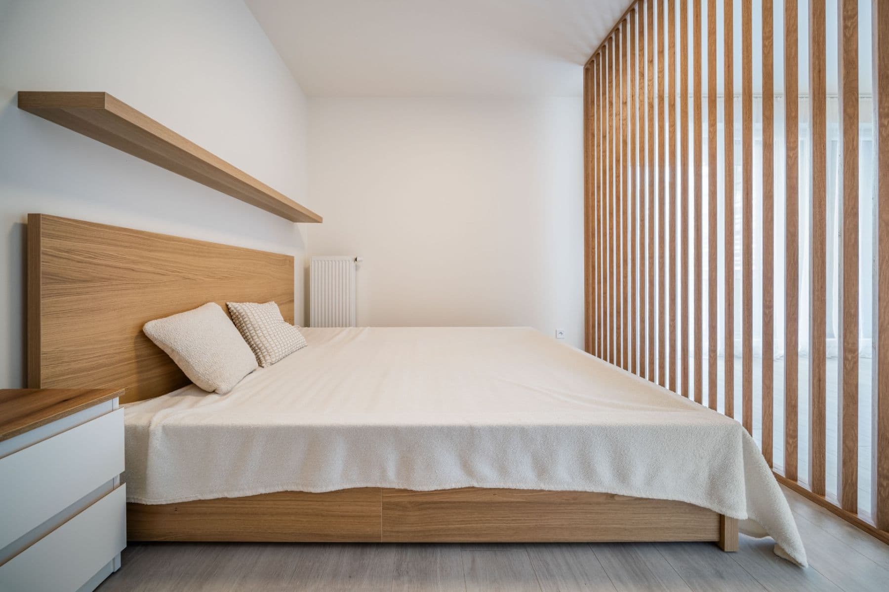 Prenájom bytu 1-izbový 41 m², Gerstelova, Praha, Praha Prenájom bytu 1-izbový 41 m², Gerstelova, Praha, Praha