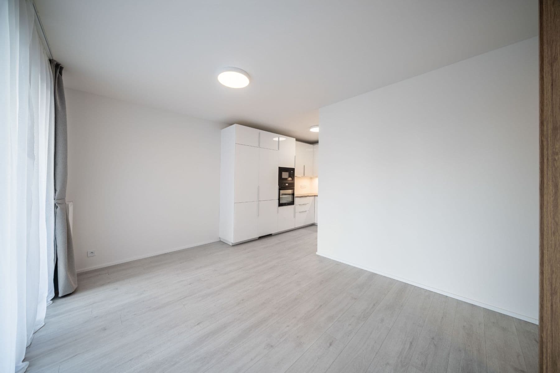 Prenájom bytu 1-izbový 41 m², Gerstelova, Praha, Praha Prenájom bytu 1-izbový 41 m², Gerstelova, Praha, Praha