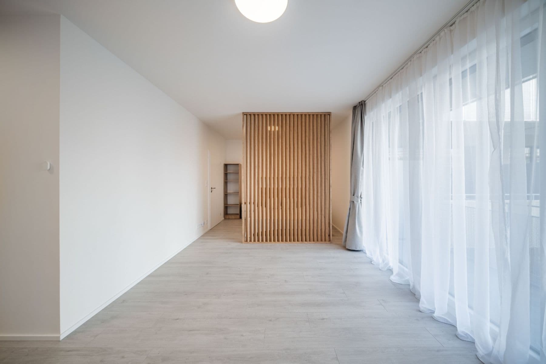 Prenájom bytu 1-izbový 41 m², Gerstelova, Praha, Praha Prenájom bytu 1-izbový 41 m², Gerstelova, Praha, Praha