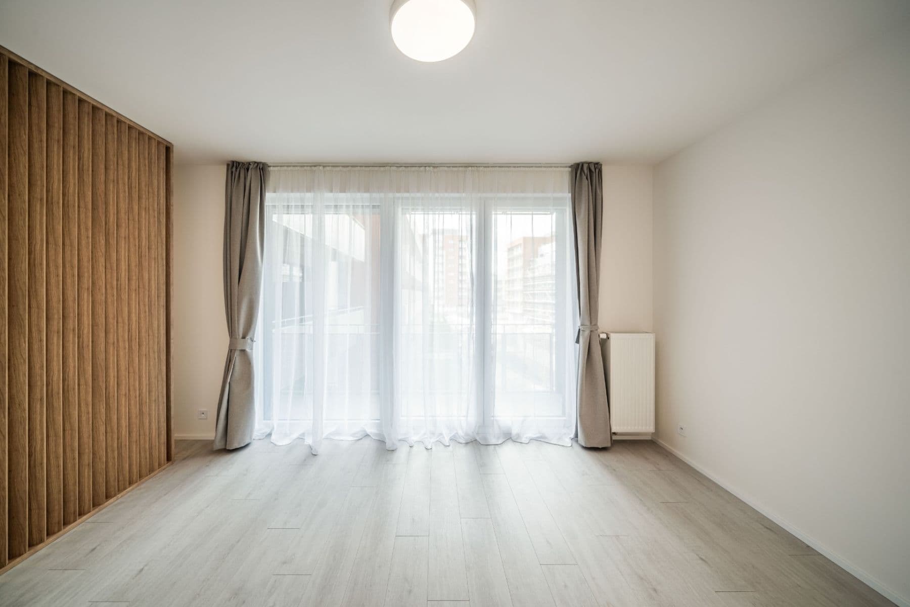 Prenájom bytu 1-izbový 41 m², Gerstelova, Praha, Praha Prenájom bytu 1-izbový 41 m², Gerstelova, Praha, Praha