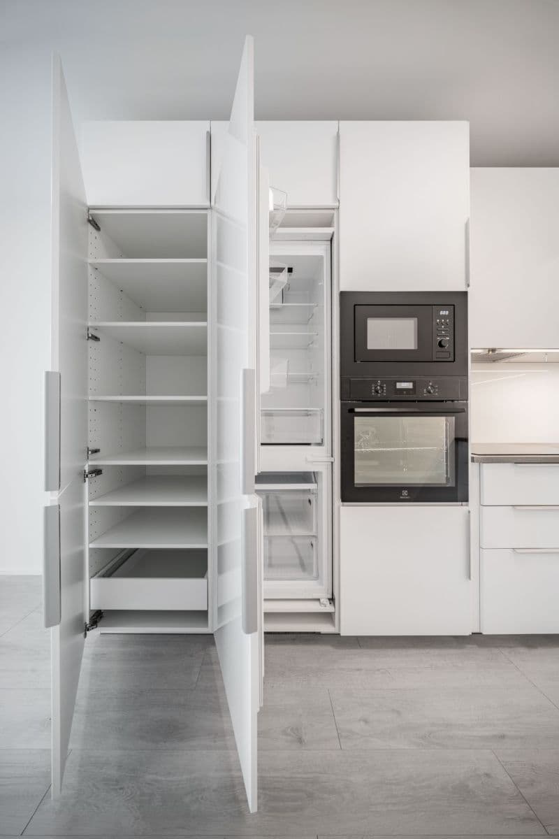 Prenájom bytu 1-izbový 41 m², Gerstelova, Praha, Praha Prenájom bytu 1-izbový 41 m², Gerstelova, Praha, Praha
