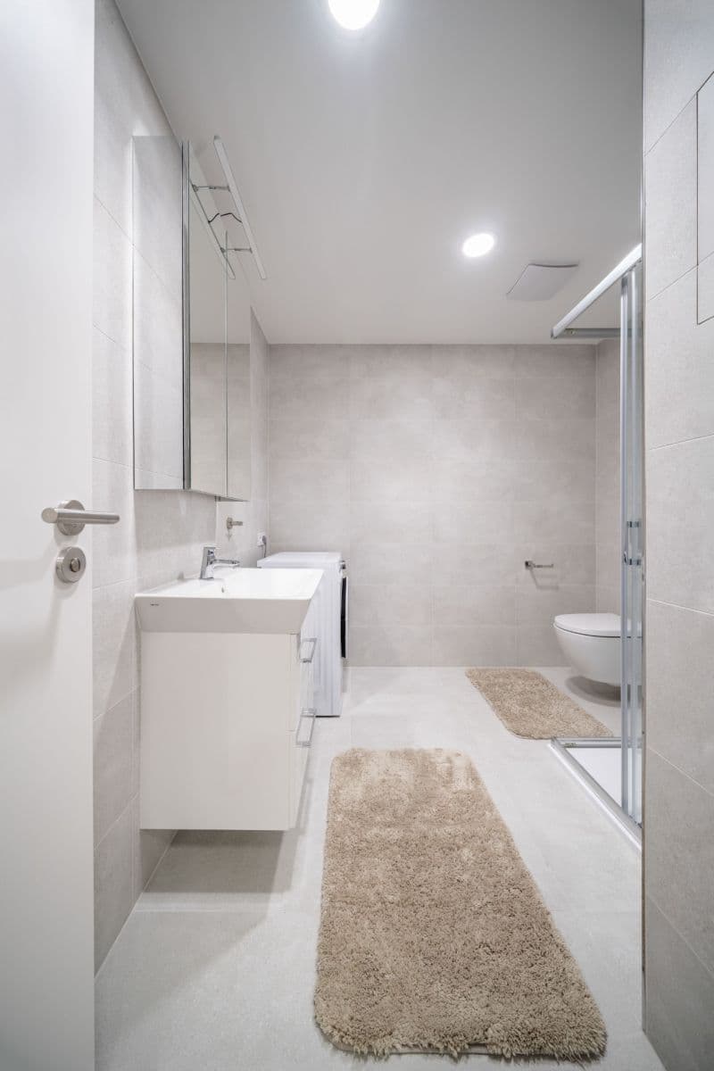 Prenájom bytu 1-izbový 41 m², Gerstelova, Praha, Praha Prenájom bytu 1-izbový 41 m², Gerstelova, Praha, Praha
