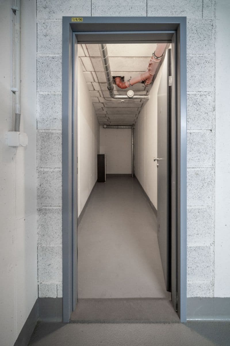 Prenájom bytu 1-izbový 41 m², Gerstelova, Praha, Praha Prenájom bytu 1-izbový 41 m², Gerstelova, Praha, Praha