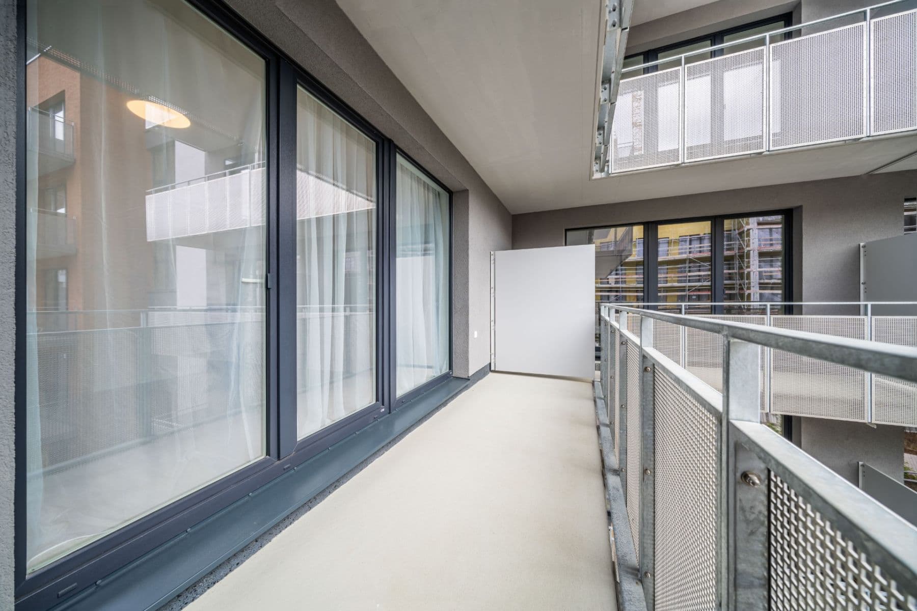 Prenájom bytu 1-izbový 41 m², Gerstelova, Praha, Praha Prenájom bytu 1-izbový 41 m², Gerstelova, Praha, Praha