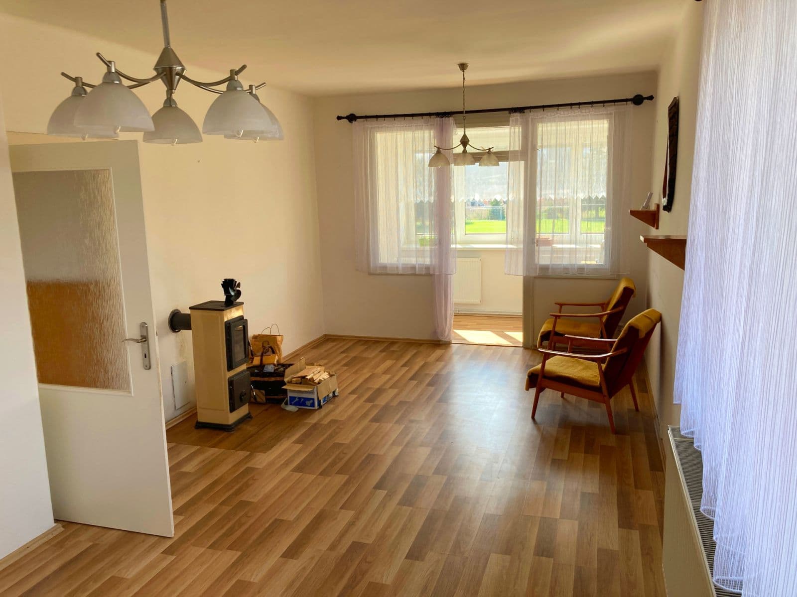 Predaj bytu 3-izbový 84 m², U Hřiště, Kunštát, Jihomoravský kraj Predaj bytu 3-izbový 84 m², U Hřiště, Kunštát, Jihomoravský kraj