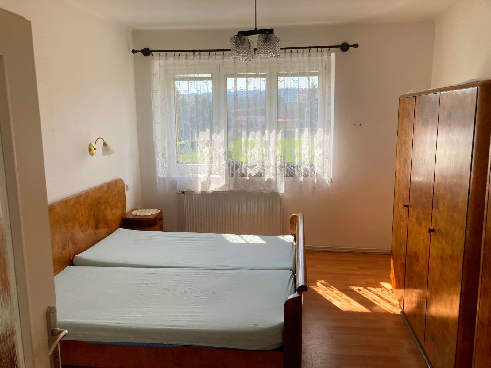 Predaj bytu 3-izbový 84 m², U Hřiště, Kunštát, Jihomoravský kraj Predaj bytu 3-izbový 84 m², U Hřiště, Kunštát, Jihomoravský kraj