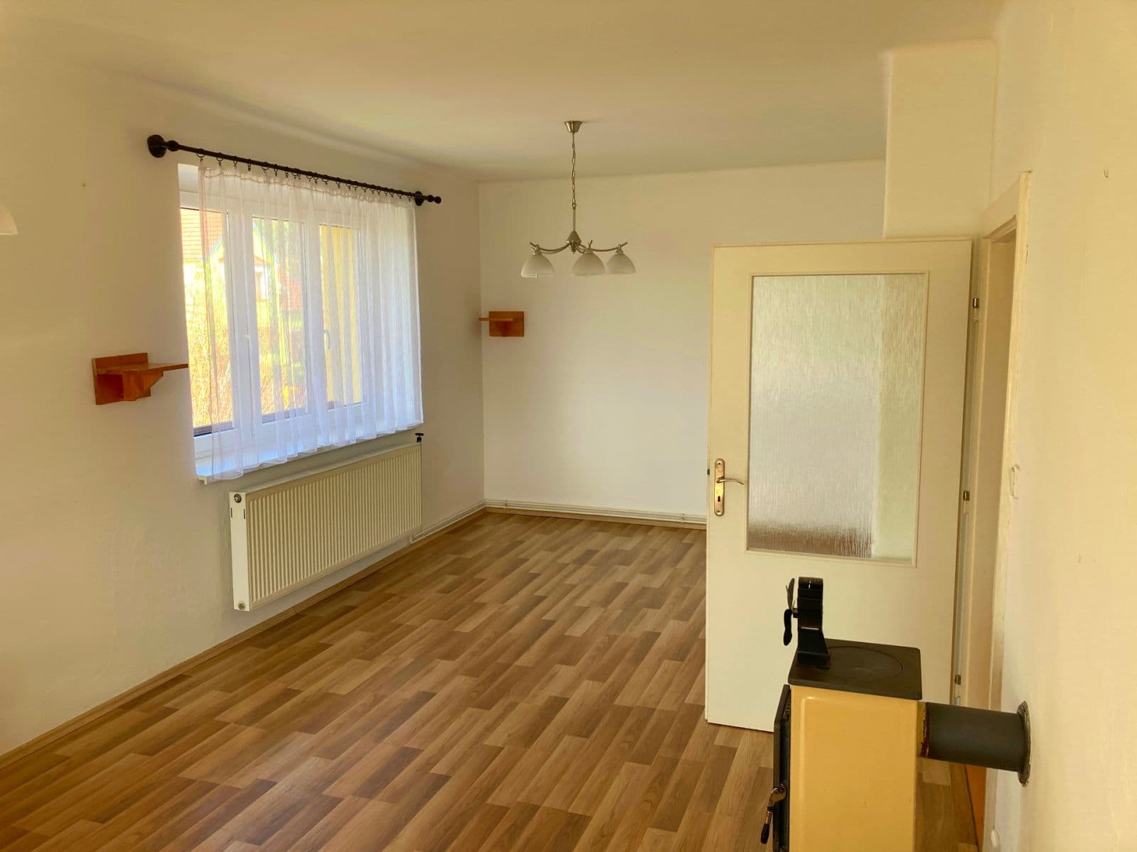 Predaj bytu 3-izbový 84 m², U Hřiště, Kunštát, Jihomoravský kraj Predaj bytu 3-izbový 84 m², U Hřiště, Kunštát, Jihomoravský kraj