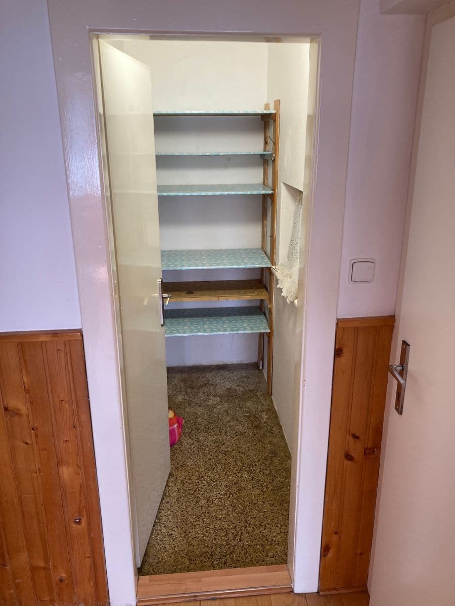 Predaj bytu 3-izbový 84 m², U Hřiště, Kunštát, Jihomoravský kraj Predaj bytu 3-izbový 84 m², U Hřiště, Kunštát, Jihomoravský kraj