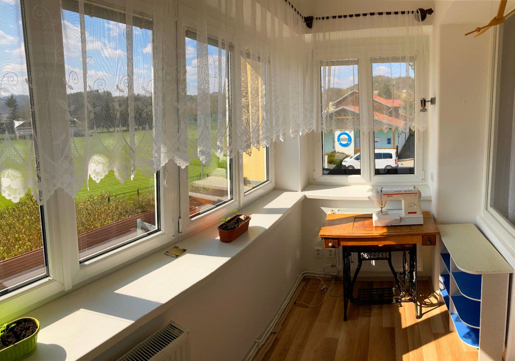 Predaj bytu 3-izbový 84 m², U Hřiště, Kunštát, Jihomoravský kraj Predaj bytu 3-izbový 84 m², U Hřiště, Kunštát, Jihomoravský kraj