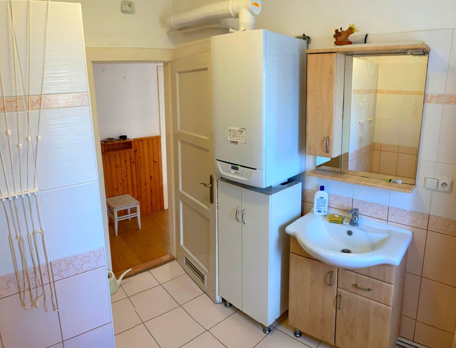 Predaj bytu 3-izbový 84 m², U Hřiště, Kunštát, Jihomoravský kraj Predaj bytu 3-izbový 84 m², U Hřiště, Kunštát, Jihomoravský kraj