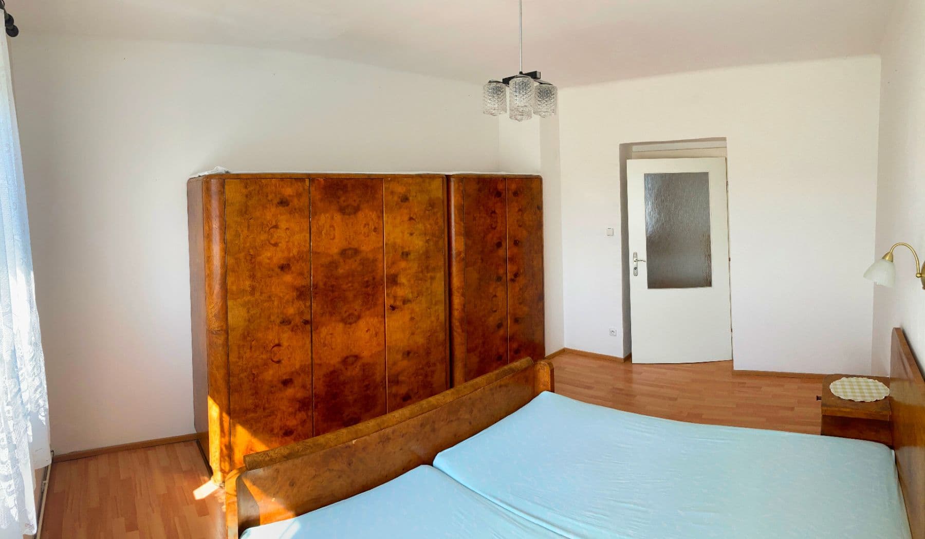 Predaj bytu 3-izbový 84 m², U Hřiště, Kunštát, Jihomoravský kraj Predaj bytu 3-izbový 84 m², U Hřiště, Kunštát, Jihomoravský kraj