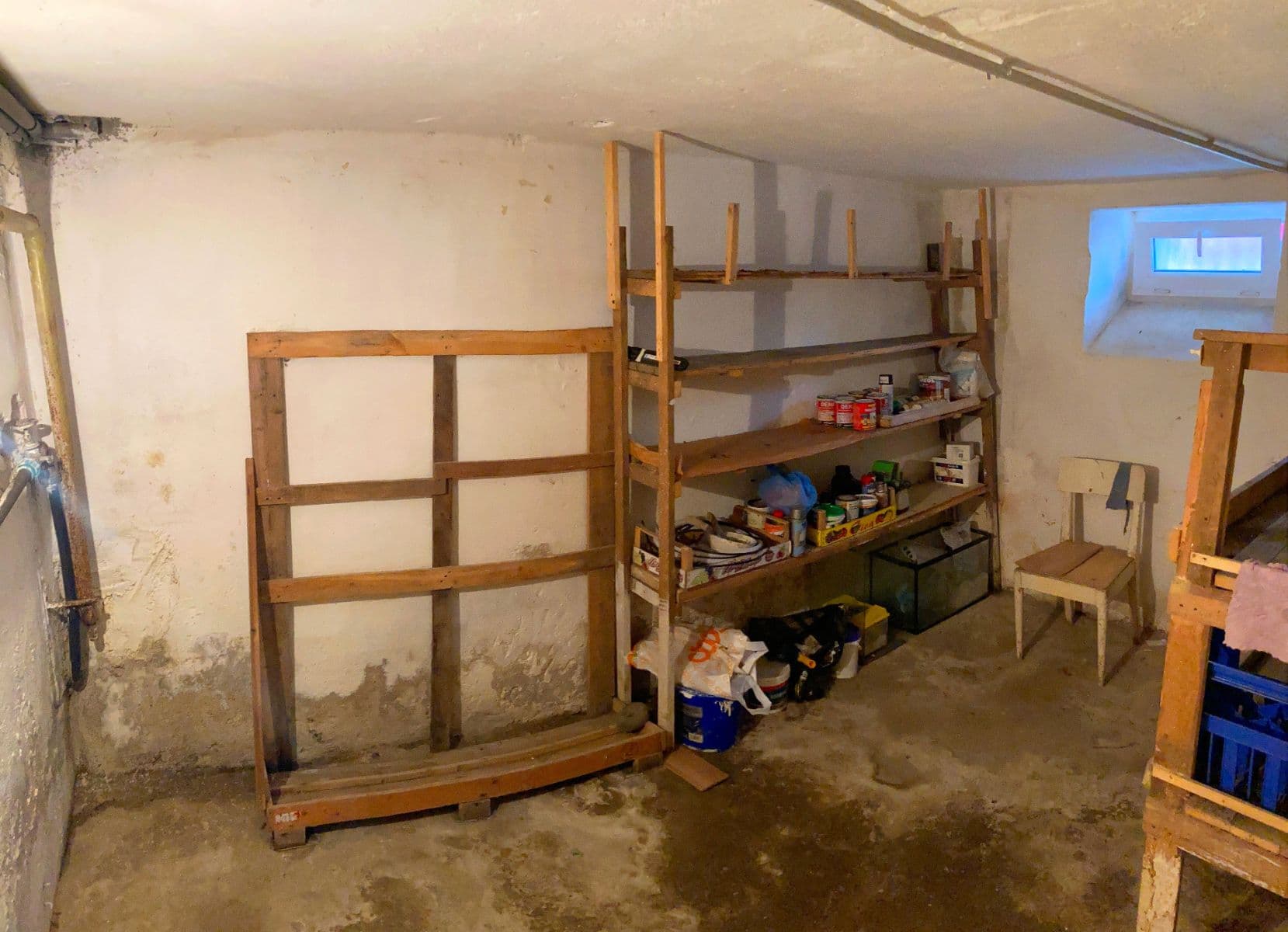 Predaj bytu 3-izbový 84 m², U Hřiště, Kunštát, Jihomoravský kraj Predaj bytu 3-izbový 84 m², U Hřiště, Kunštát, Jihomoravský kraj