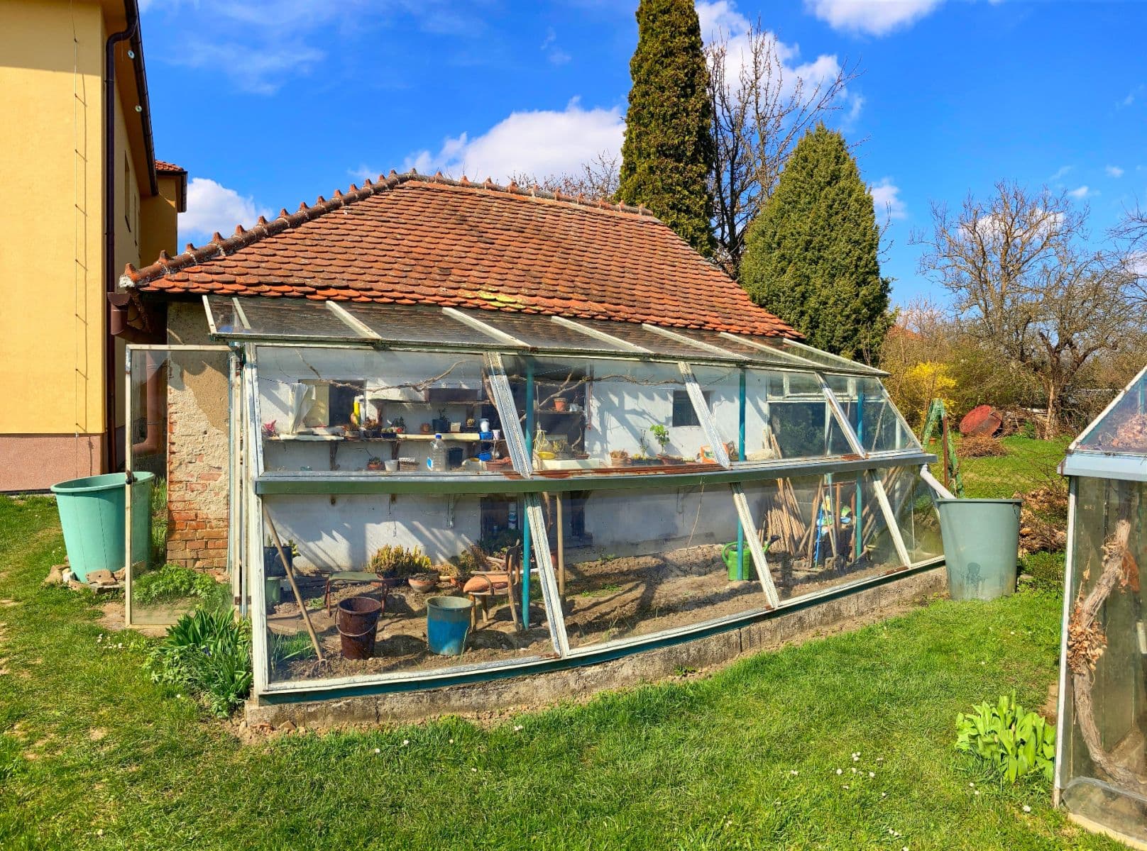 Predaj bytu 3-izbový 84 m², U Hřiště, Kunštát, Jihomoravský kraj Predaj bytu 3-izbový 84 m², U Hřiště, Kunštát, Jihomoravský kraj