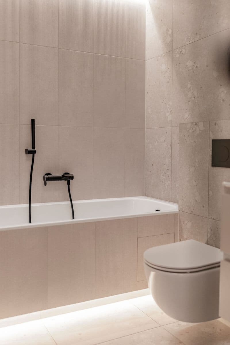 Predaj bytu 3-izbový 70 m², Jažlovická, Praha, Praha Predaj bytu 3-izbový 70 m², Jažlovická, Praha, Praha