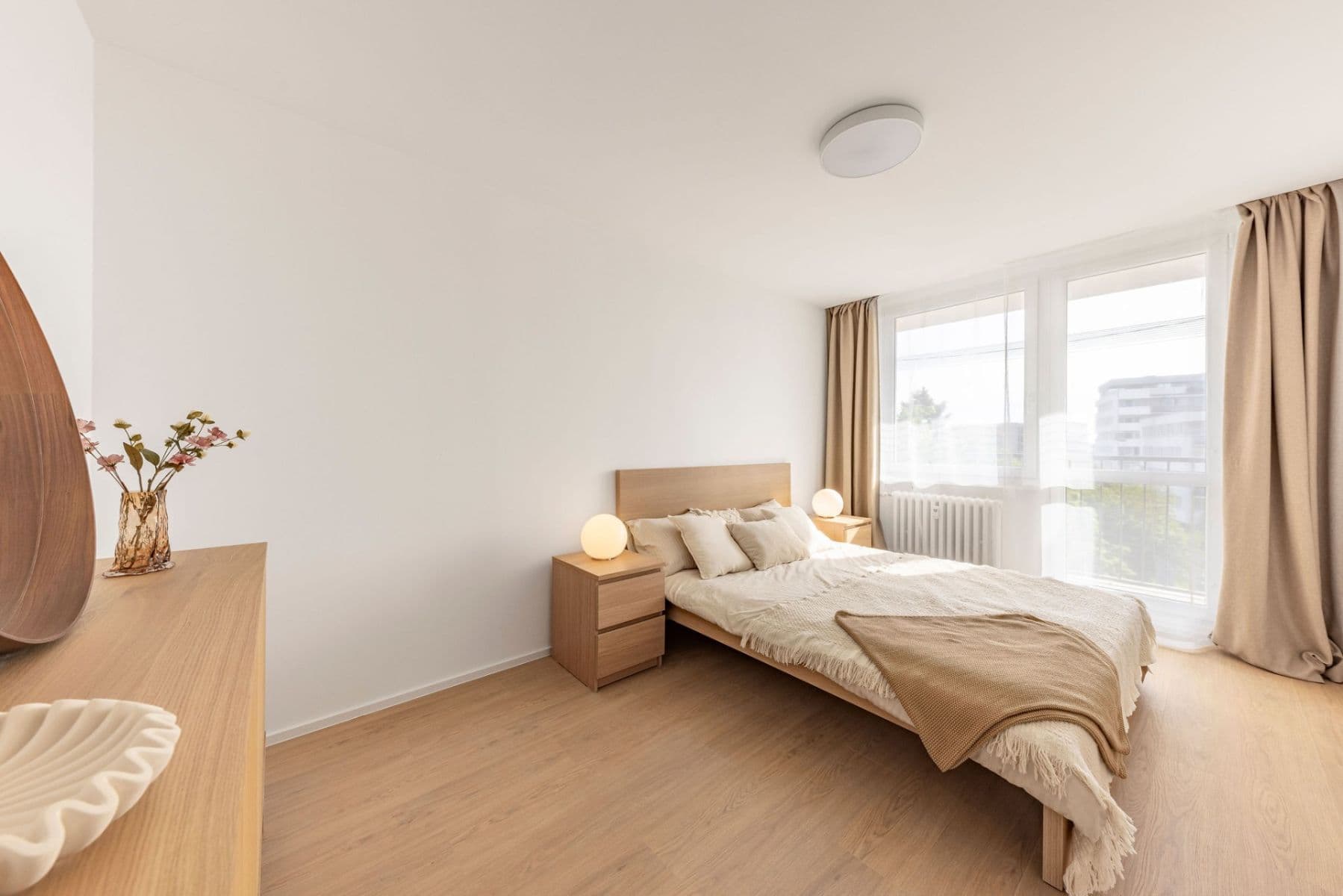 Predaj bytu 3-izbový 70 m², Jažlovická, Praha, Praha Predaj bytu 3-izbový 70 m², Jažlovická, Praha, Praha