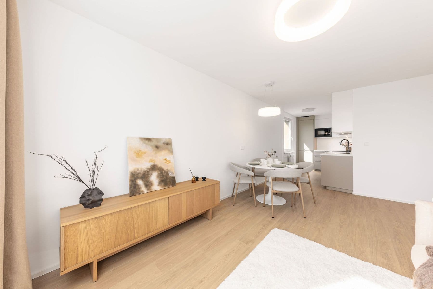 Predaj bytu 3-izbový 70 m², Jažlovická, Praha, Praha Predaj bytu 3-izbový 70 m², Jažlovická, Praha, Praha