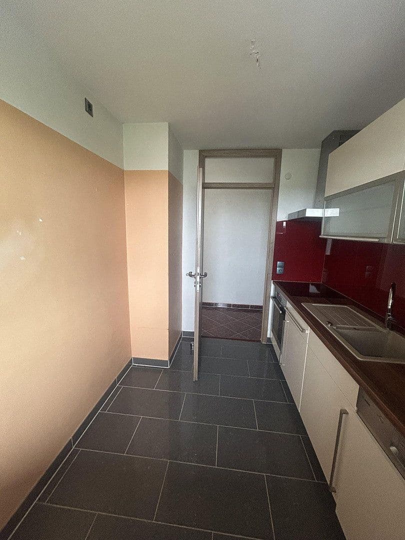 Predaj bytu 3-izbový 70 m², Neuselsbrunn 32, Nürnberg, Bavorsko Predaj bytu 3-izbový 70 m², Neuselsbrunn 32, Nürnberg, Bavorsko
