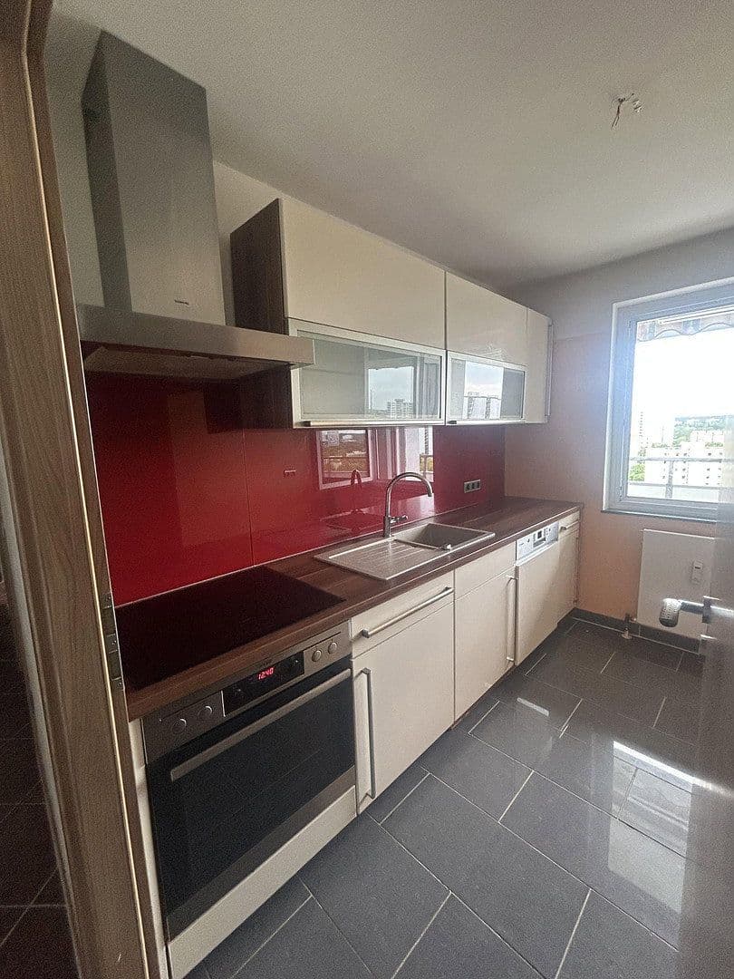 Predaj bytu 3-izbový 70 m², Neuselsbrunn 32, Nürnberg, Bavorsko Predaj bytu 3-izbový 70 m², Neuselsbrunn 32, Nürnberg, Bavorsko