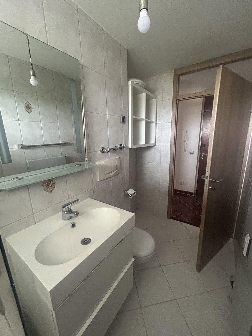 Predaj bytu 3-izbový 70 m², Neuselsbrunn 32, Nürnberg, Bavorsko Predaj bytu 3-izbový 70 m², Neuselsbrunn 32, Nürnberg, Bavorsko