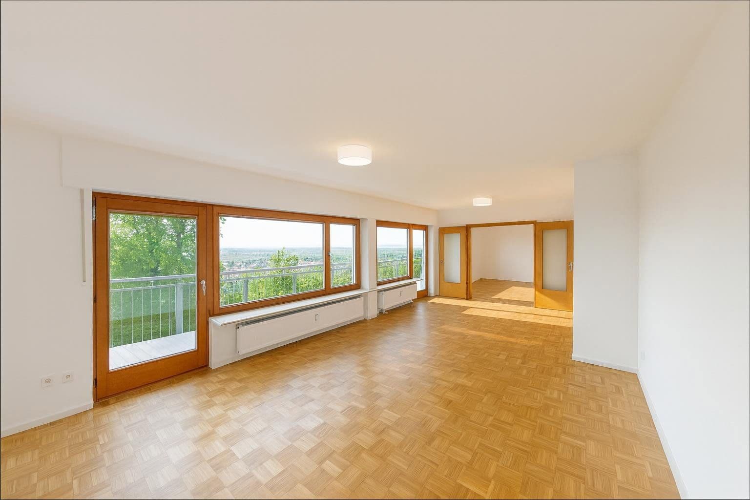 Prenájom domu 195 m², pozemek 500 m², Sanserweg 9, Leimen, Bádensko-Wurttembersko Prenájom domu 195 m², pozemek 500 m², Sanserweg 9, Leimen, Bádensko-Wurttembersko