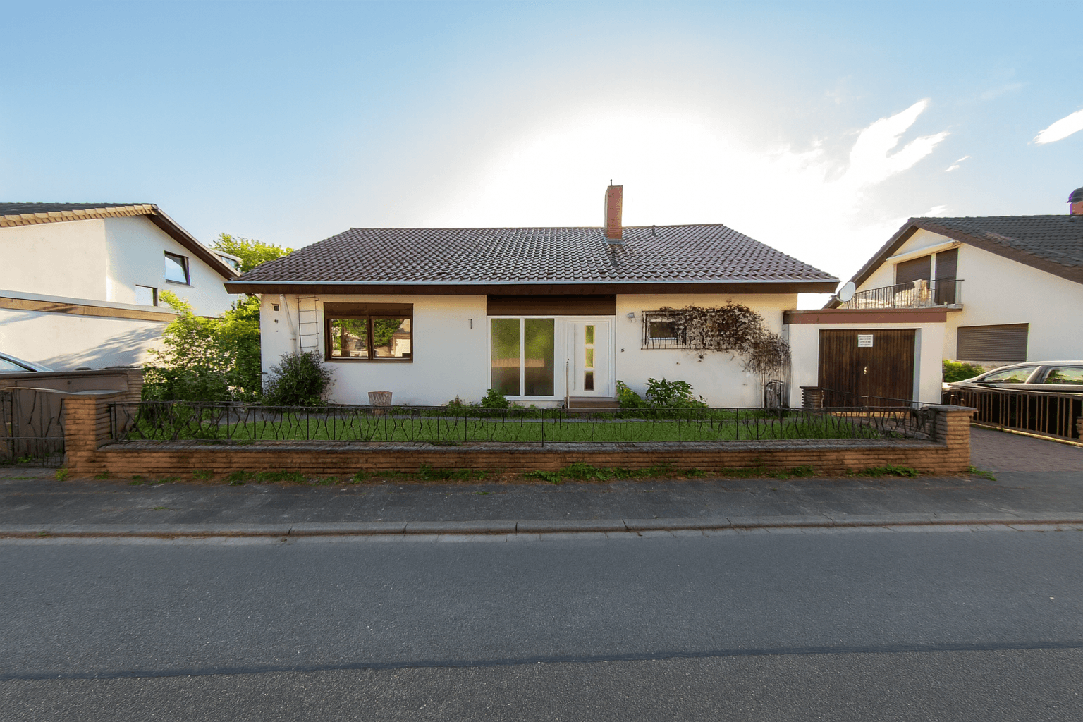 Prenájom domu 195 m², pozemek 500 m², Sanserweg 9, Leimen, Bádensko-Wurttembersko Prenájom domu 195 m², pozemek 500 m², Sanserweg 9, Leimen, Bádensko-Wurttembersko