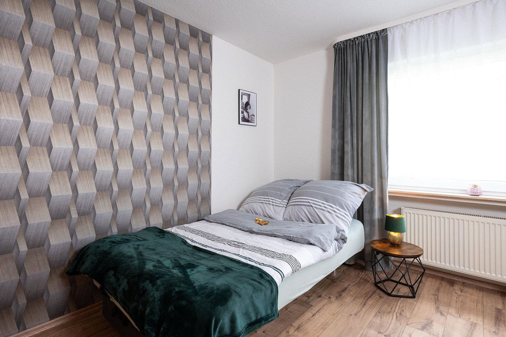 Prenájom bytu 2-izbový 42 m², Josef-Görres-Straße, 41, Kirn, Porýnie-Falcko Prenájom bytu 2-izbový 42 m², Josef-Görres-Straße, 41, Kirn, Porýnie-Falcko