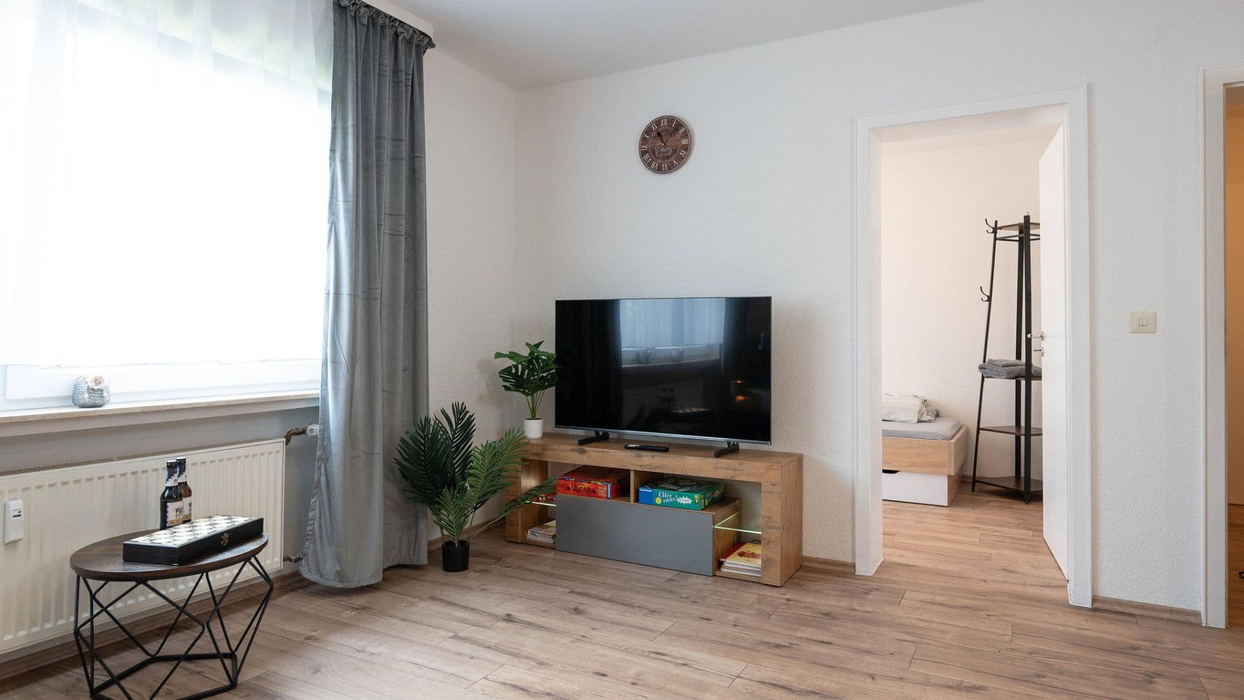 Prenájom bytu 2-izbový 42 m², Josef-Görres-Straße, 41, Kirn, Porýnie-Falcko Prenájom bytu 2-izbový 42 m², Josef-Görres-Straße, 41, Kirn, Porýnie-Falcko